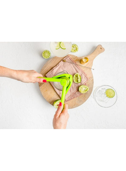 Manual Citrus Squeezer for Limes - Dreamfarm