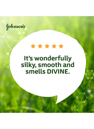 Johnson'S Baby Aloe & Vitamin E Powder 200G