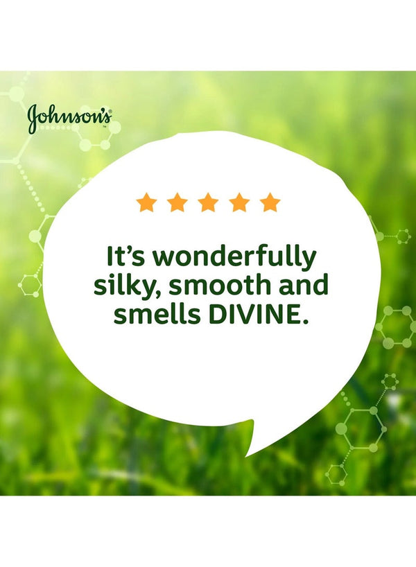 Johnson'S Baby Aloe & Vitamin E Powder 200G