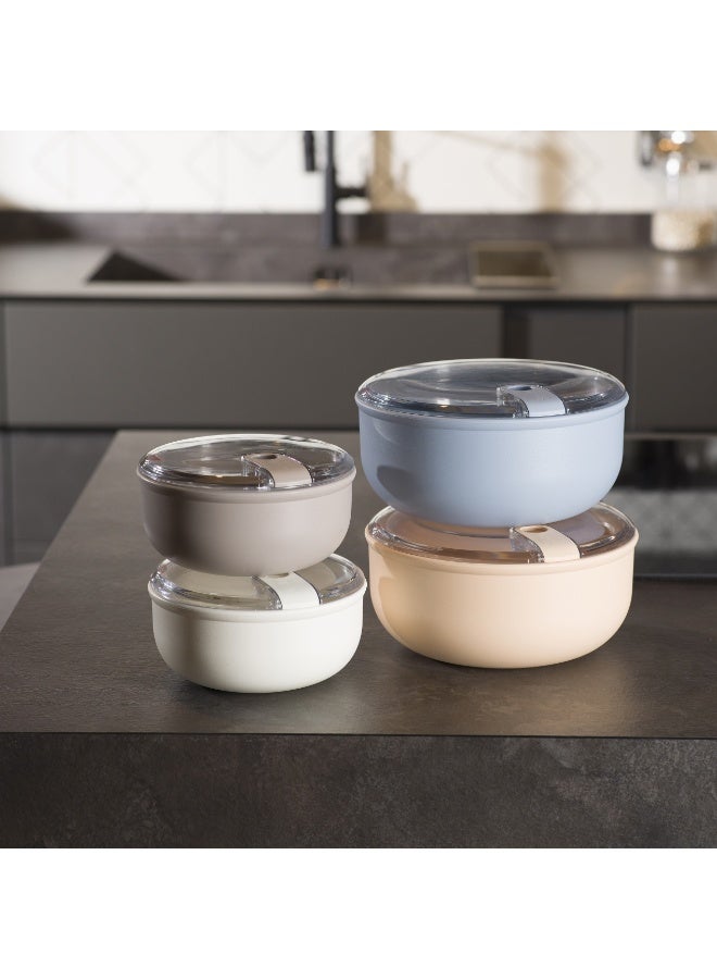 OMADA Container With Airtight Lid 750 ML