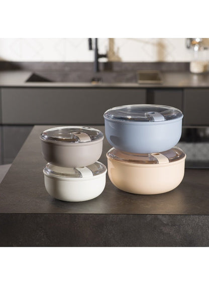 OMADA Container With Airtight Lid 750 ML