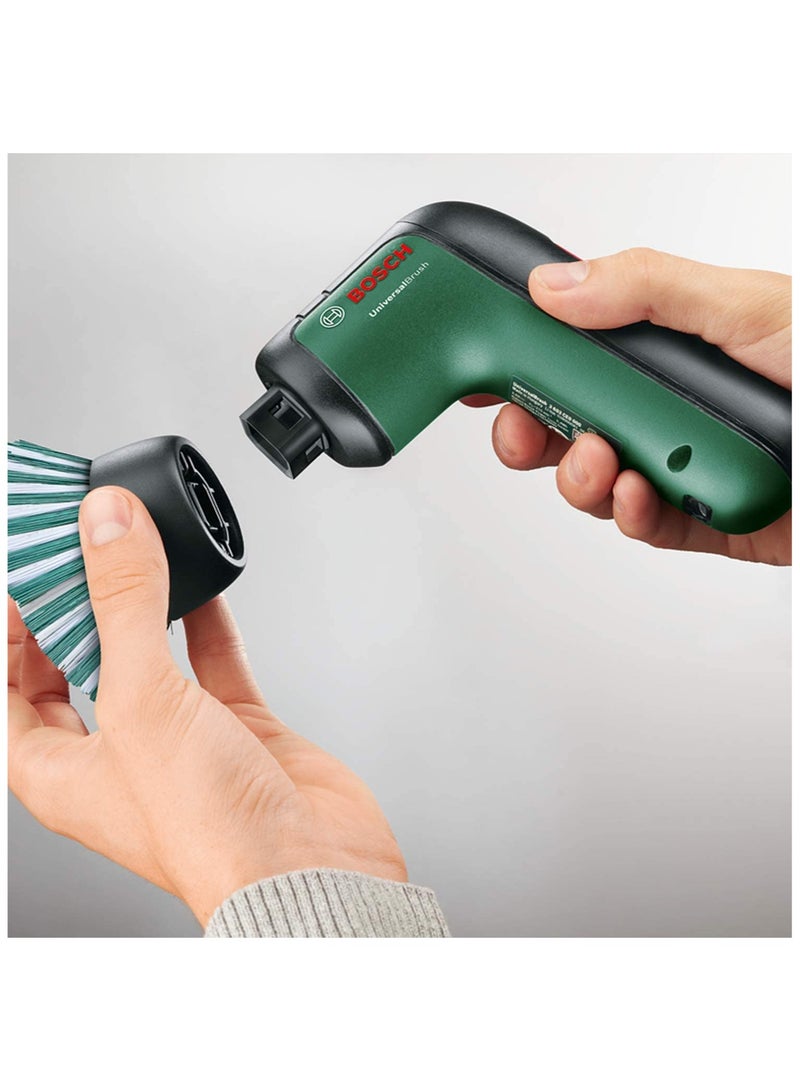 BOSCH Universal Detailed Brush for Effective Cleaning