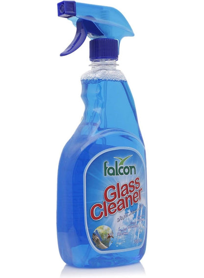 Falcon Glass Cleaner Spray 750 ML