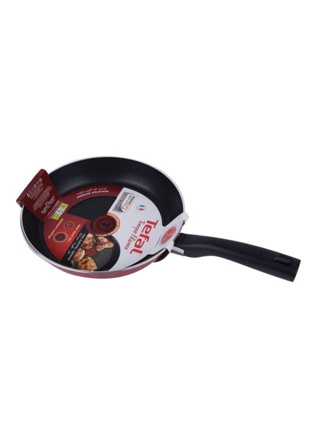 Tefal French Pan Red 20cm - Premium Quality