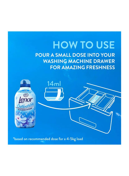add 20ml, air even, awakening ultra, awakening ultra concentrated, concentrated fabric, concentrated fabric softener, cool dry, fabric softener, lenor, open air, plant-based, spring awakening, spring awakening ultra, ultra concentrated, ultra concentrated