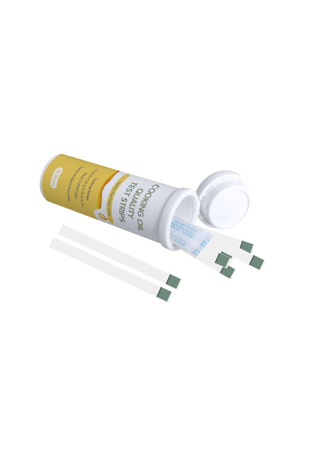 cooking frying, cooking frying oil, frying oil, frying oil test, generic, oil test, oil test strip, pet pla, pla shelf, quick oil, strip oil, strips bottle cooking, strips bottle cooking frying, test strip, test strips