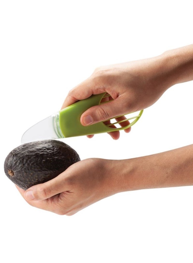Joie 3 In 1 Avocado Slicer