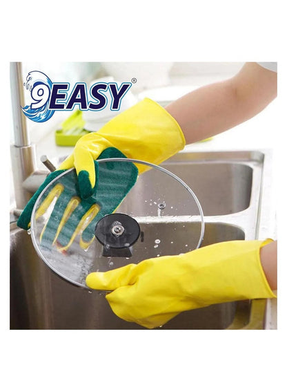 9EASY Dishwashing Liquid 5 Ltr - Premium Clean