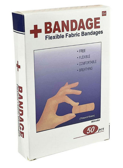 aid kit, aid kits, bandages skin, bandages skin color, fabric bandages, fabric bandages skin, fit soft, flexible fabric, flexible fabric bandages, non stick, pad type, skin color, type non, wound pad