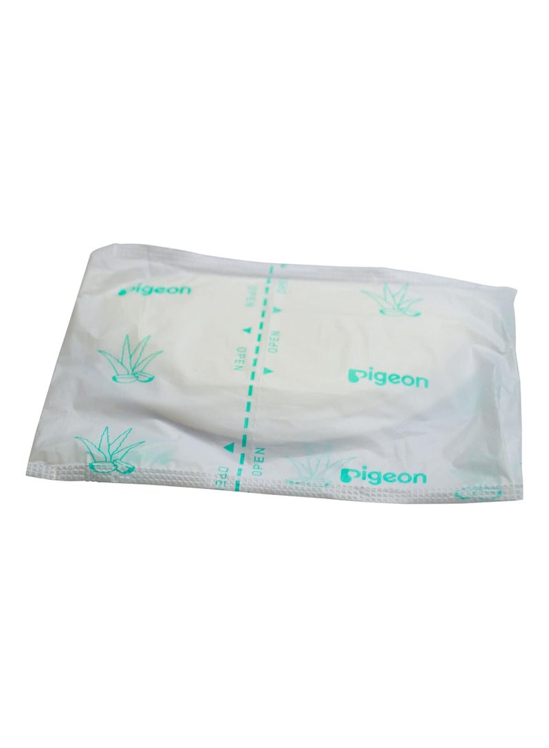 Pigeon Brest Pads Comfyfeel 36 Pcs