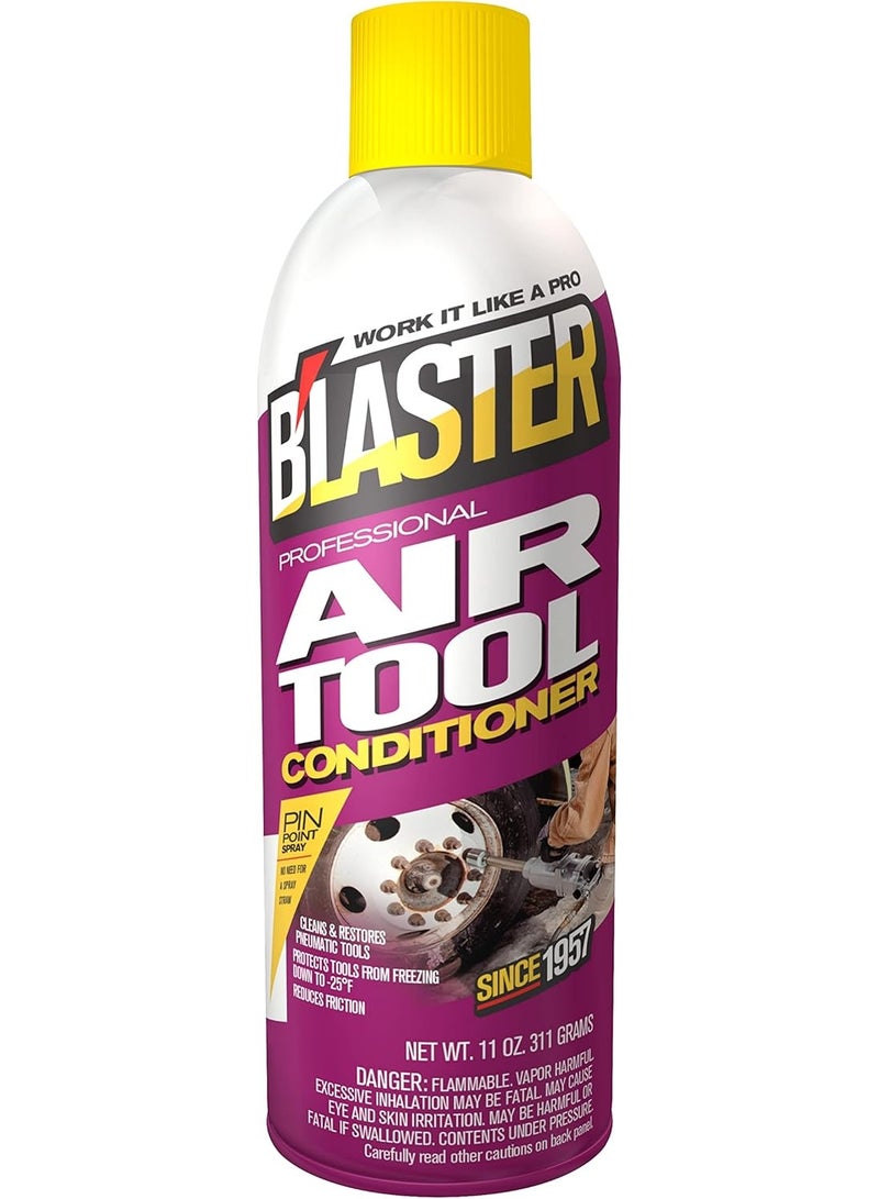 Blaster Professional Air Tool Conditioner 311G