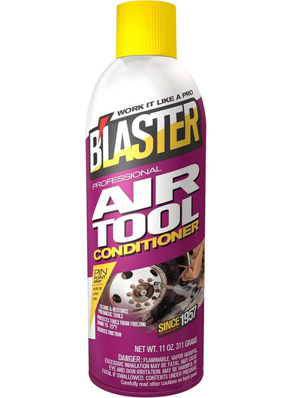 Blaster Professional Air Tool Conditioner 311G