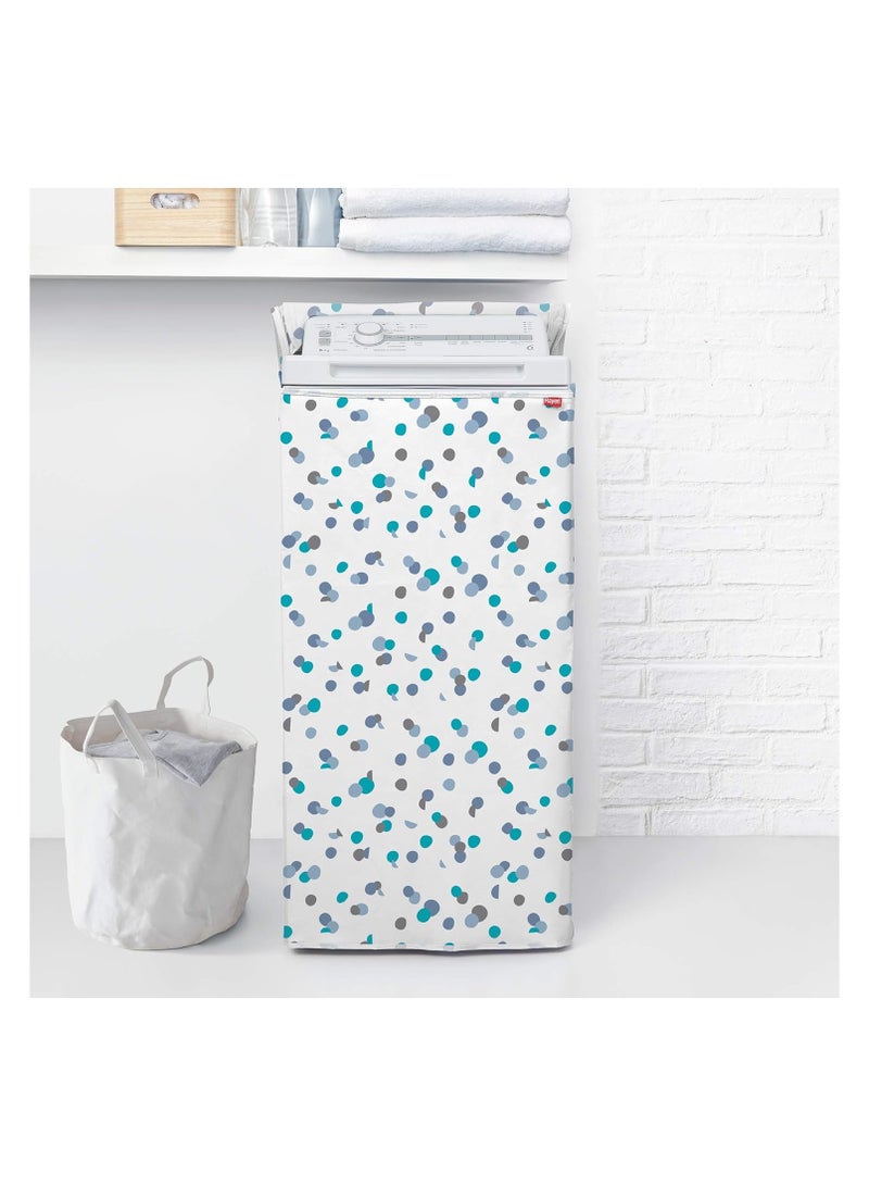 Rayen Waterproof Washing Machine Cover - Medium Size