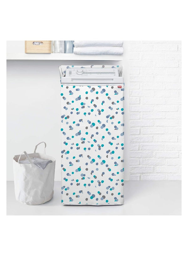 Rayen Waterproof Washing Machine Cover - Medium Size
