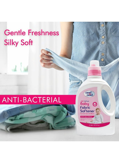 anti bacterial, baby anti, baby anti bacterial, bacterial fabric, bleach free, cool & cool, dye bleach, dye bleach free, fabric softener, fabric softener dye, gentle touch, gentle touch baby, softener dye, touch baby, touch baby anti