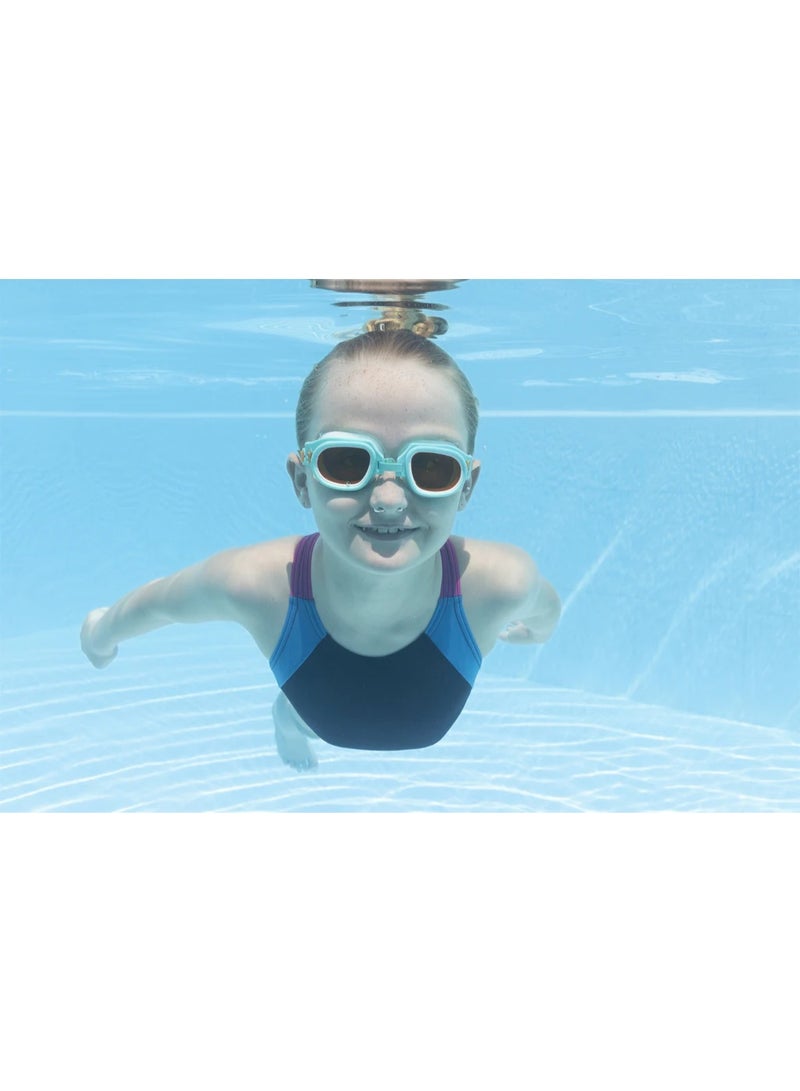 Bestway Kids Swimming Goggles - Assorted Colors