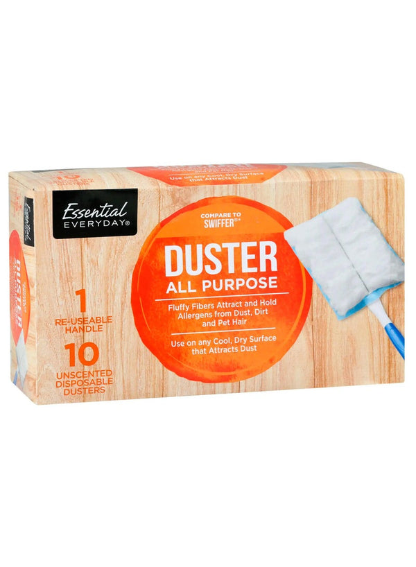 Essential EVERYDAY All Purpose Dusters