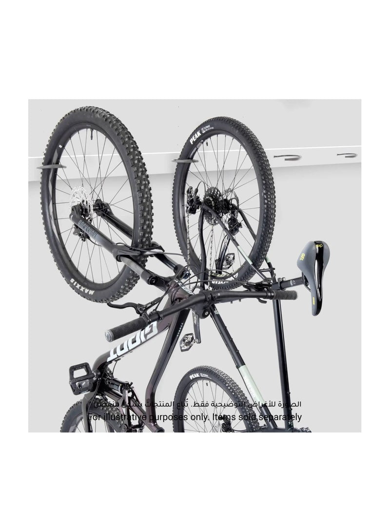 Delta Jumbo Hooks 2 Pieces for Maximum Space Efficiency