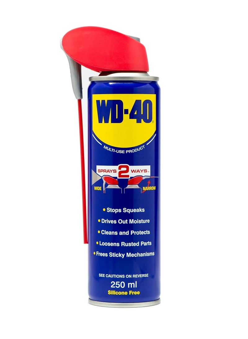 WD-40 Silicone-Free Spray 250 ML - WD40