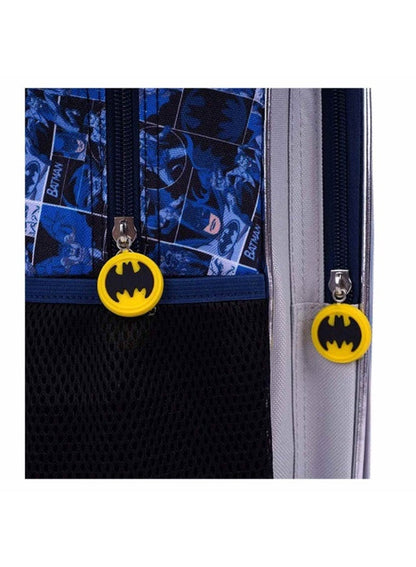 Batman 5-in-1 Trolley School Set by Trucare
