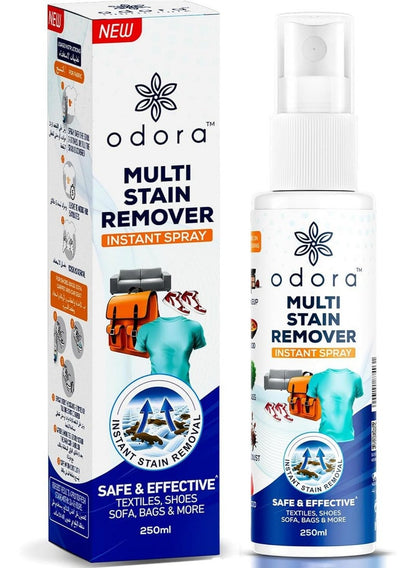 Odora Multi Instant Stain Remover Spray 250 ML