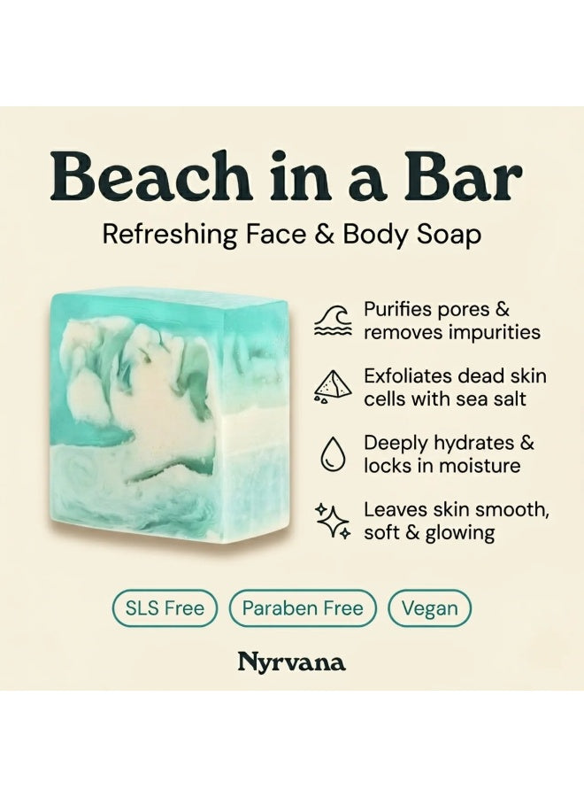 clay soap, clay soap detoxifies, detoxifies refreshes, moroccan rhassoul, moroccan rhassoul clay, nyrvana, rhassoul clay, rhassoul clay soap, salt moroccan, salt moroccan rhassoul, sea salt, sea salt moroccan, soap detoxifies, soap detoxifies refreshes, v