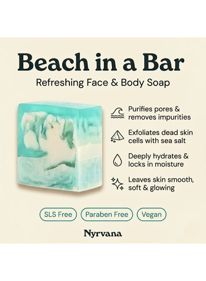 clay soap, clay soap detoxifies, detoxifies refreshes, moroccan rhassoul, moroccan rhassoul clay, nyrvana, rhassoul clay, rhassoul clay soap, salt moroccan, salt moroccan rhassoul, sea salt, sea salt moroccan, soap detoxifies, soap detoxifies refreshes, v