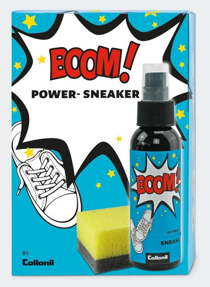 Collonil Boom Sneaker Cleaner 100ml