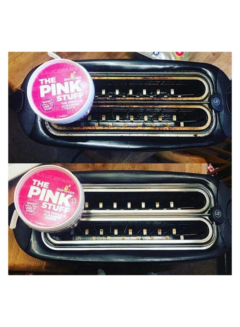The Pink Stuff All-Purpose Cleaning Paste 500g by Stardrops