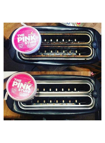The Pink Stuff All-Purpose Cleaning Paste 500g by Stardrops
