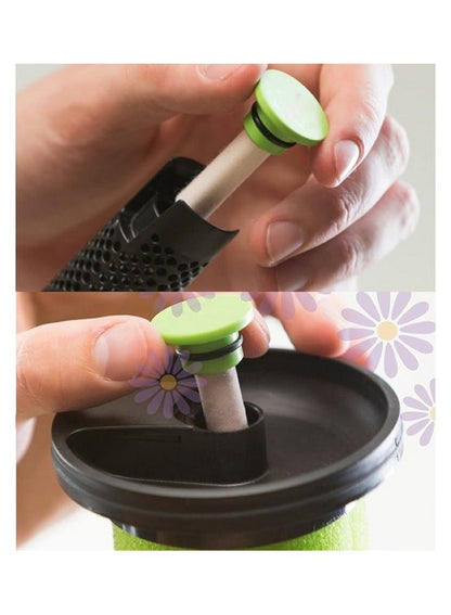 Gtech Airramk9 Scented Cartridge Set