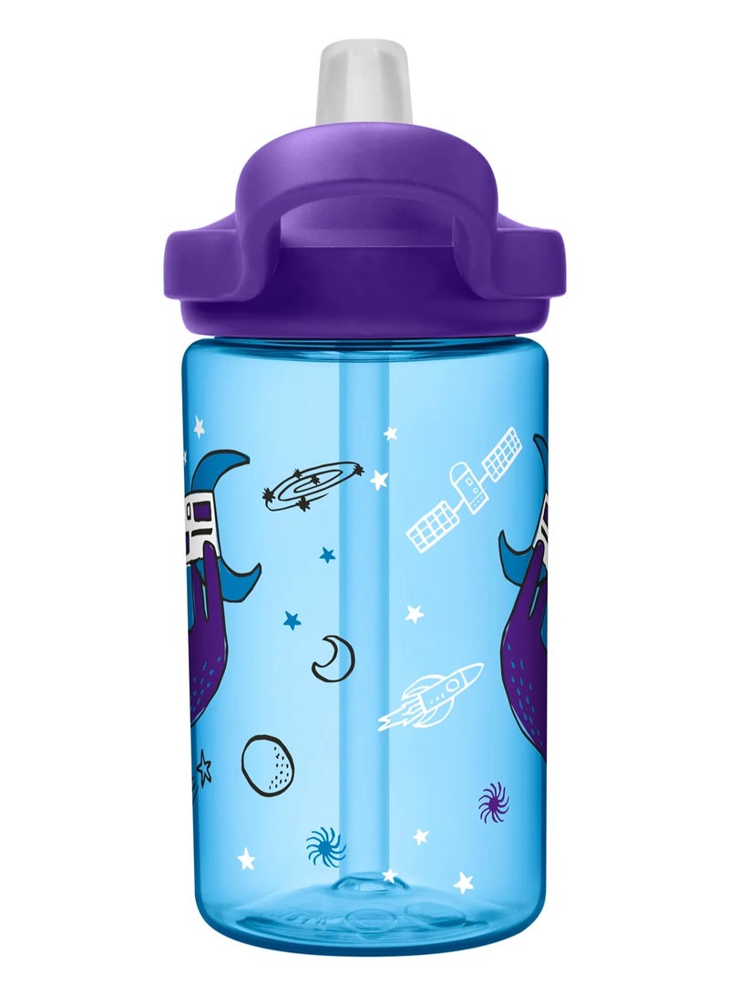 CamelBak Eddy+ Kids Bottle - Sloths In Space