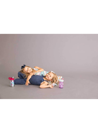 Eddy+ Kids Butterflies Bottle 14Oz CAMELBAK
