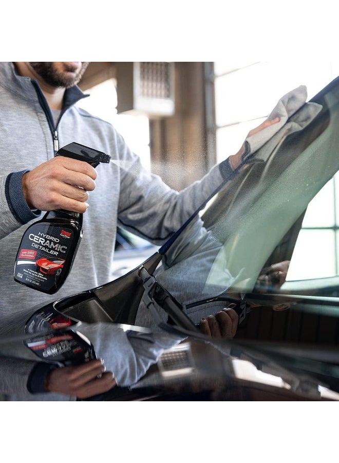 Stoner Car Care Hybrid Ceramic Detailer 473 ML