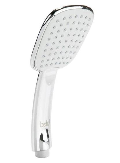 Bold Elektra Hand Shower Kit Silver