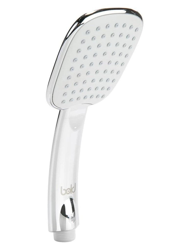 Bold Elektra Hand Shower Kit Silver