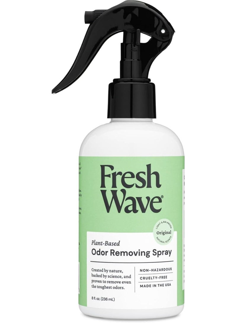 Fresh Wave Odor Eliminator Spray 236 ML