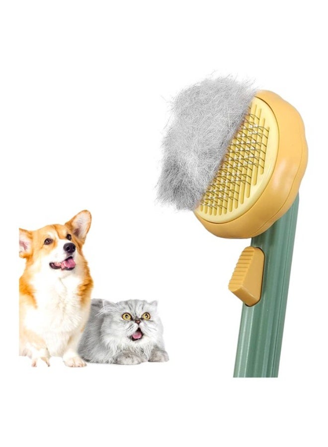 Delight Pet Brush for Grooming Pets