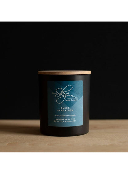Sleep Sensation Candle - Isle Of Skye Candle Company