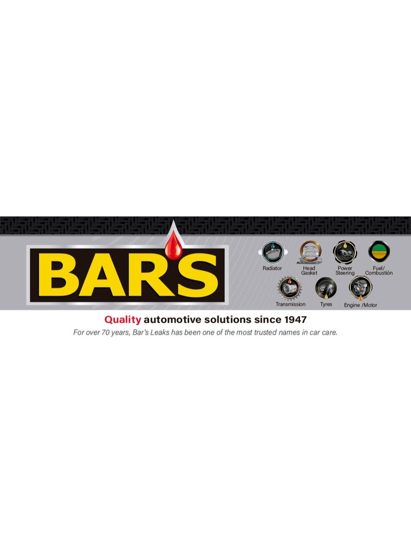 Bars Automatic Transmission Stop Leak 200 ML