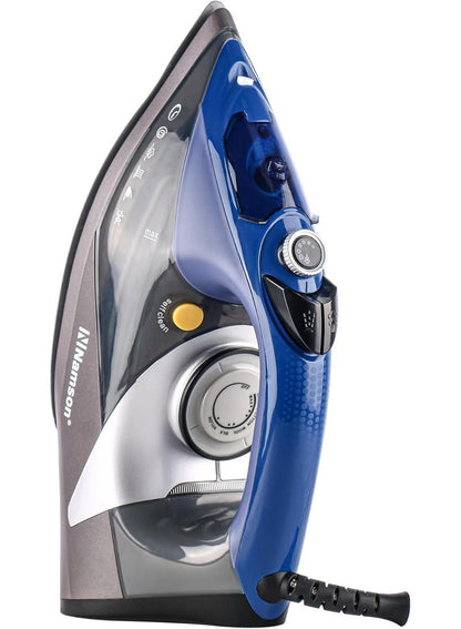 NAMSON 2200W Steam Iron with Ceramic Soleplate