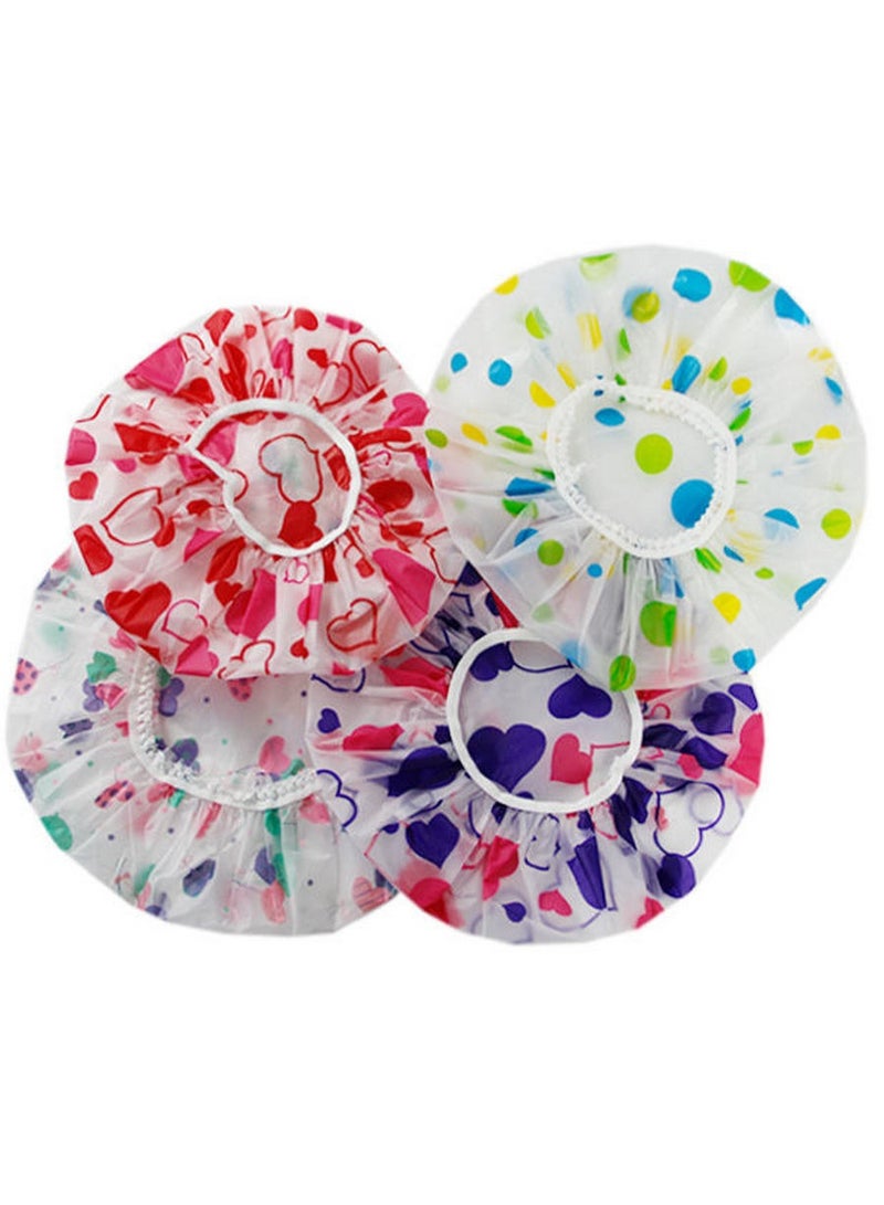 Home Mate Waterproof Shower Cap