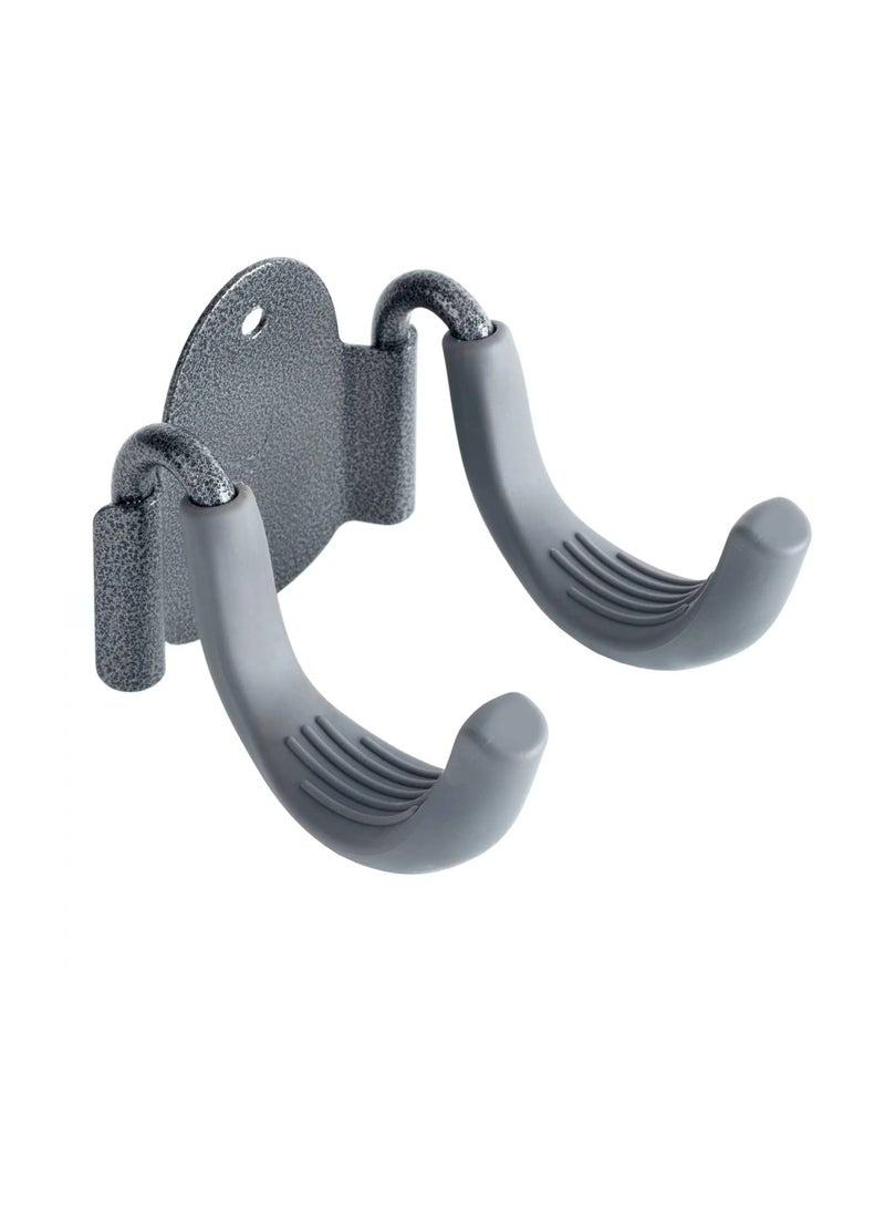 Delta Utility Holder Single Hook for Organized Spaces