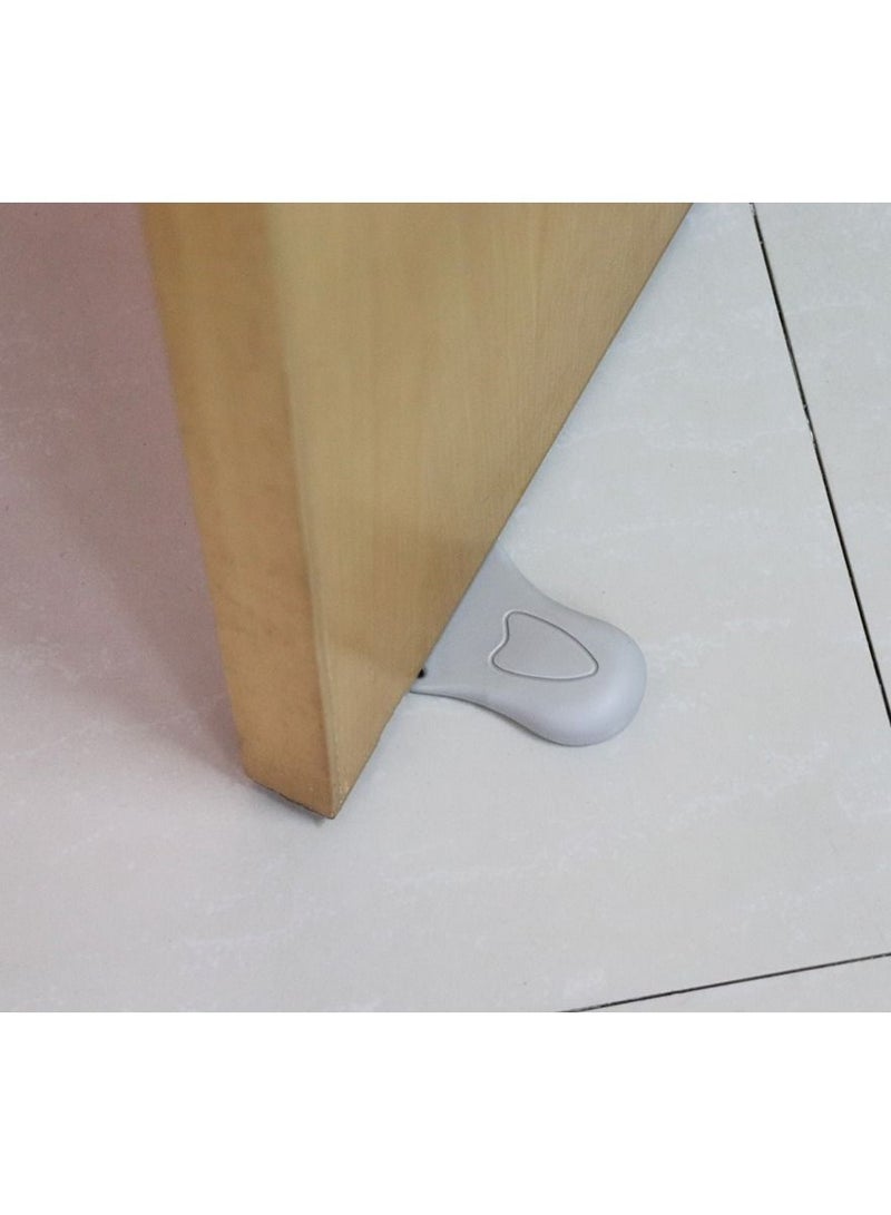 Safe JUNIORS Door Stopper Wedge for Kids