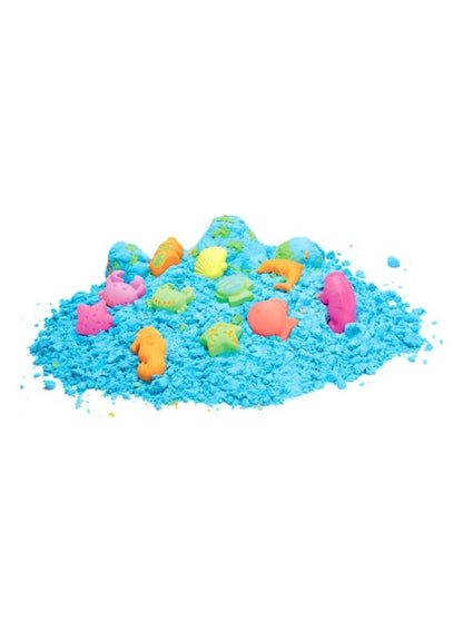 DOH TIME Sand Time Undersea Adventure Fun To Go 250G