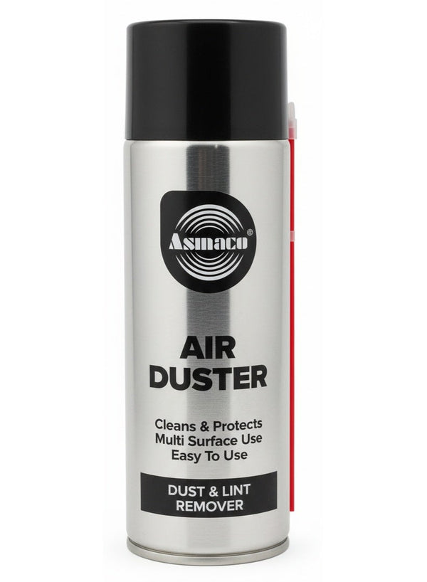 Asmaco Air Duster Spray for Electronics Cleaning