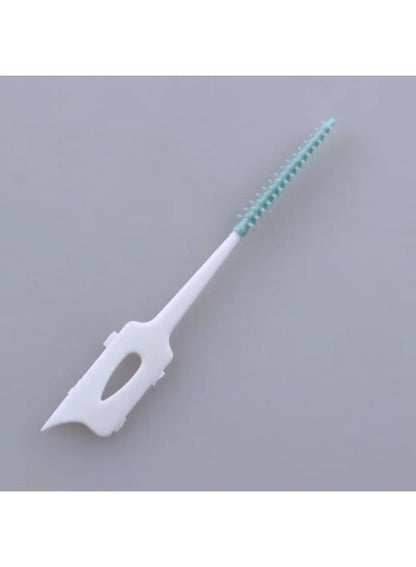 Home Mate Interdental Rubber Tooth Brush