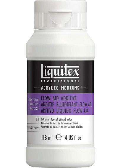 Liquitex Professional Slow-Dri Fluid Additive 118 ML