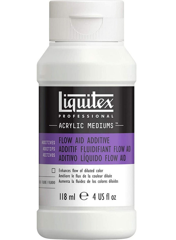 Liquitex Professional Slow-Dri Fluid Additive 118 ML