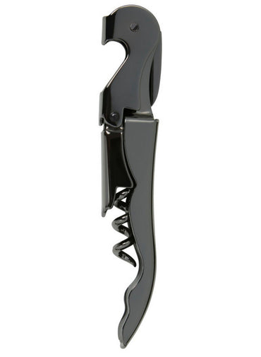 Barprofessional Sommelier Corkscrew Black